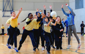MIC to deliver summer CPD Courses on Gaelic Games and robotics