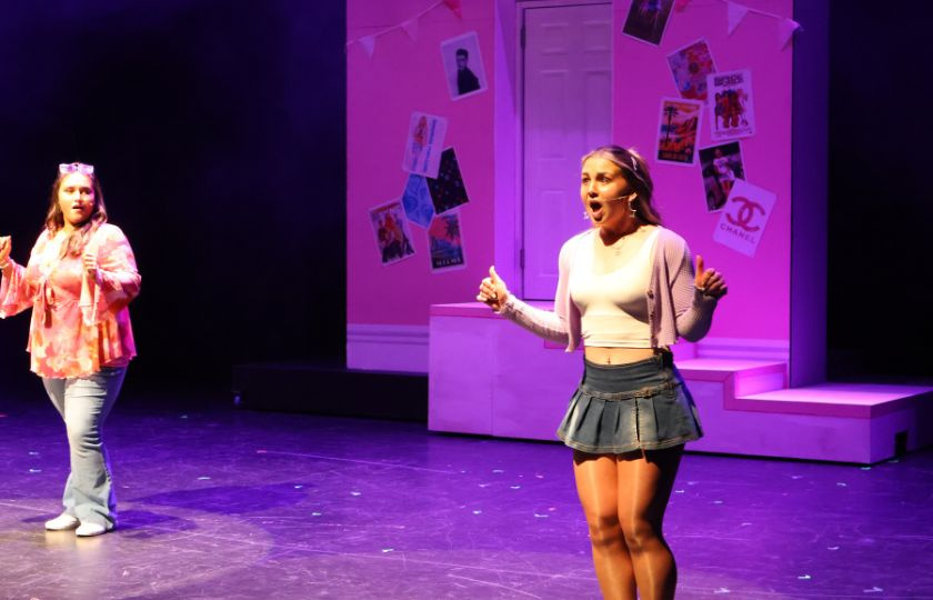 MIDAS goes Legally Blonde for 25-Year Anniversary